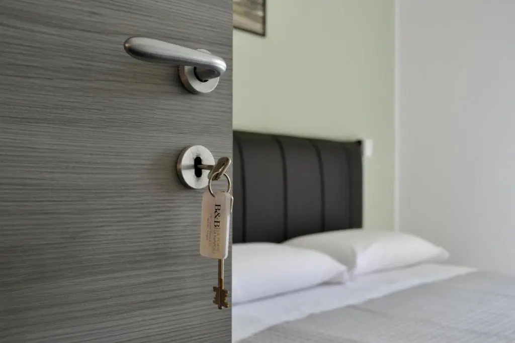 Le Porte di Napoli – Rooms, Naples