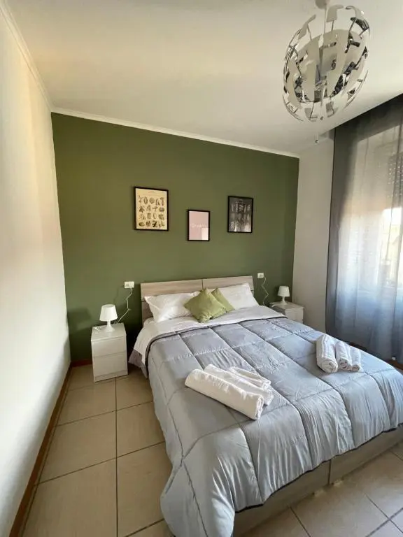 B&B Centro Citta Napoli