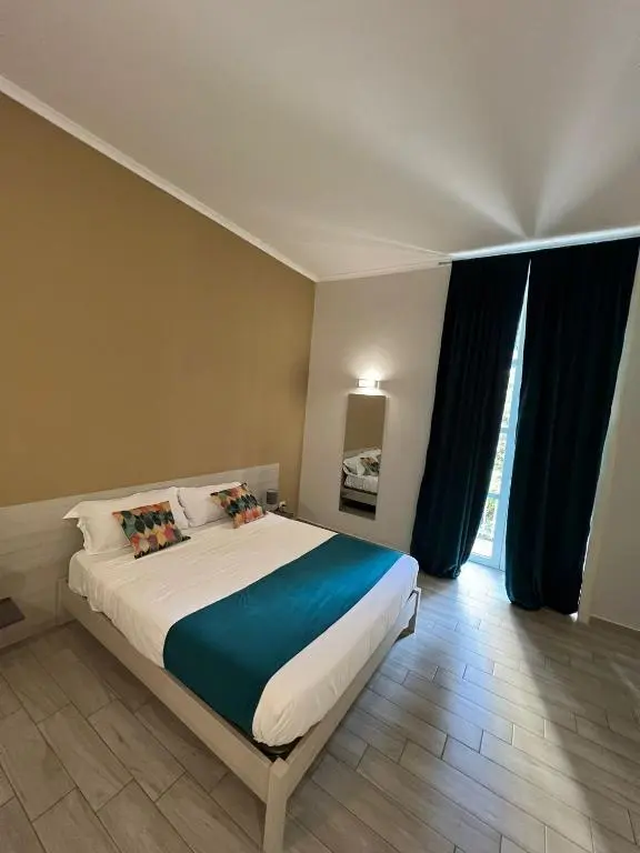 B&b ONE