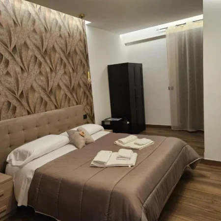 Napoli Central B&B