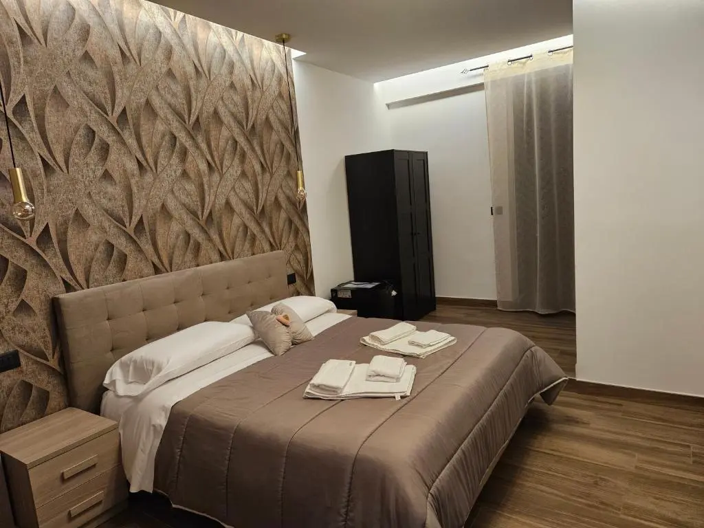 Napoli Central B&B