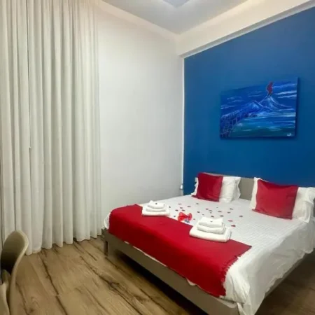 Suite Stay Napoli Rooms and Apartment