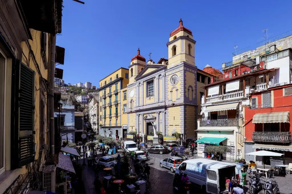 Casa Annina