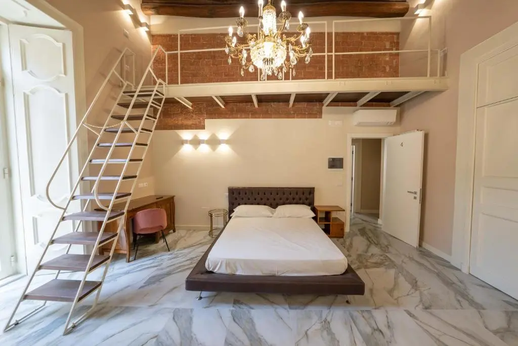 Casa Ventaglieri