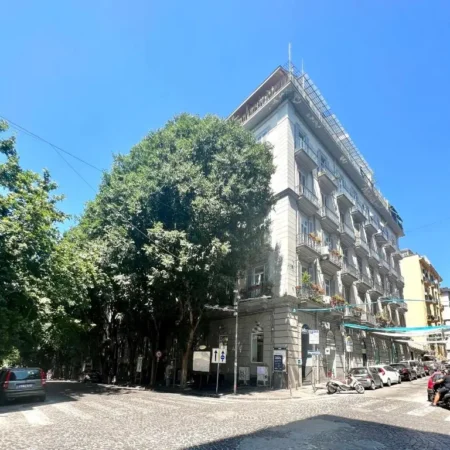MILUAR Luxury B&B – Vanvitelli