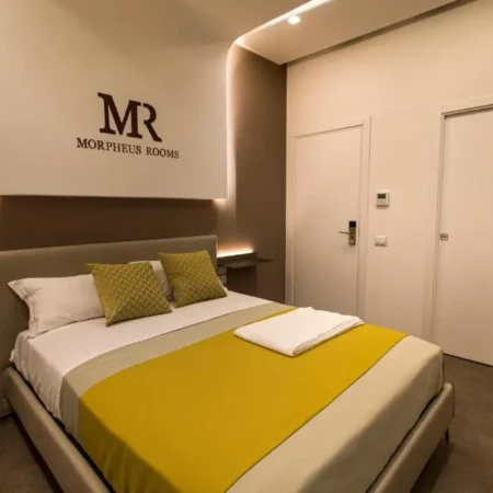 MORPHEUS ROOMS