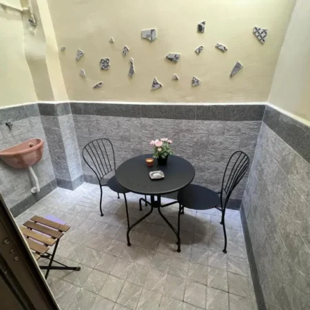 Apartment in the center