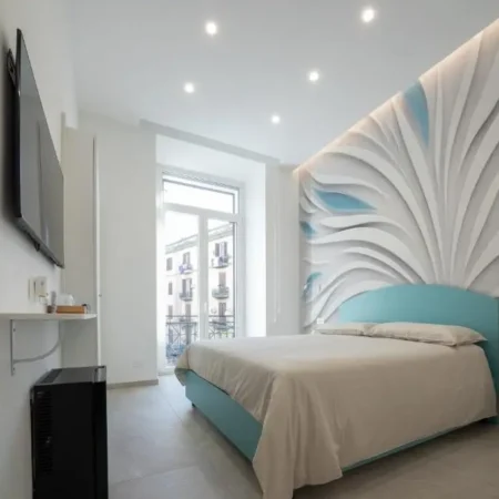B&B Corso Garibaldi 165
