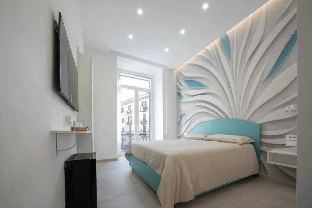 B&B Corso Garibaldi 165