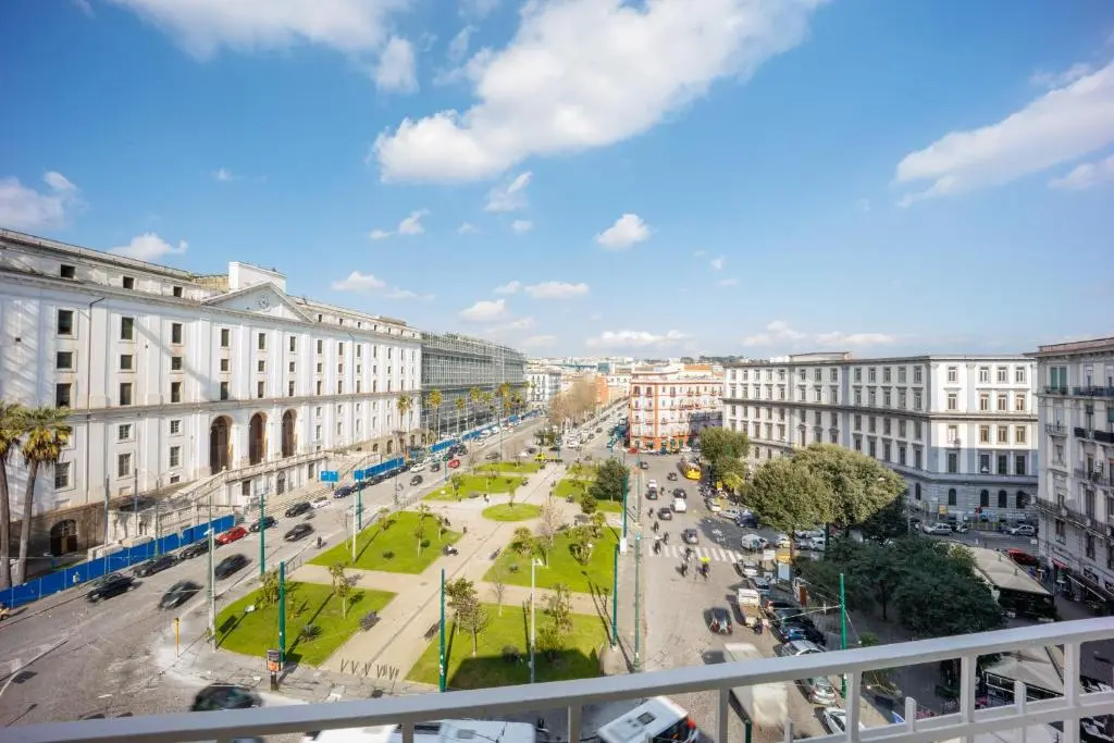 Tony Suites Napoli