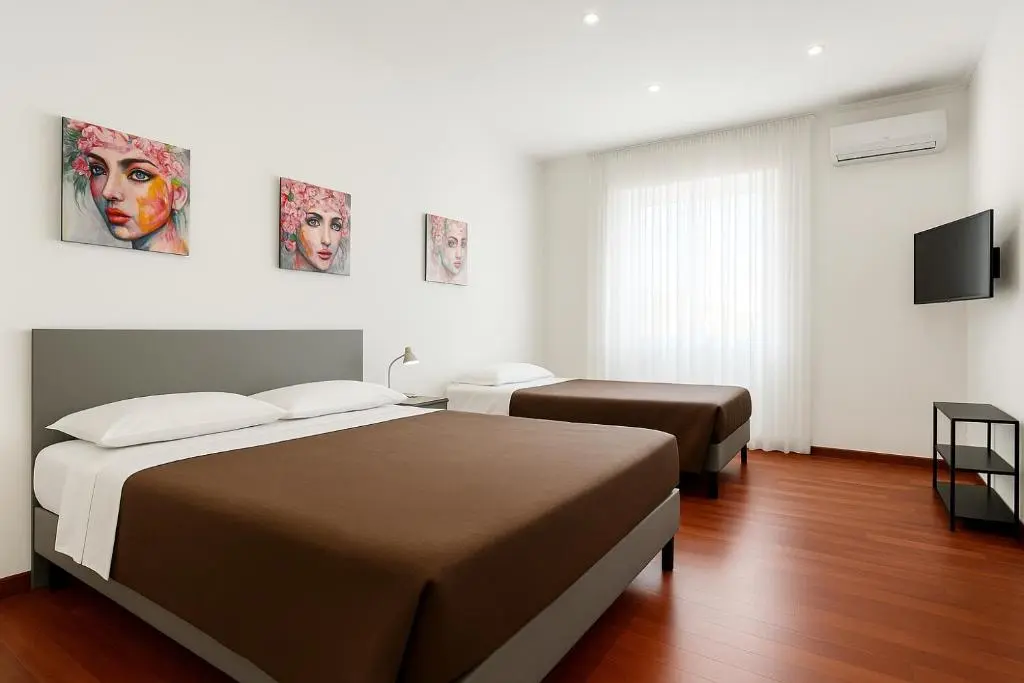 Bruno House