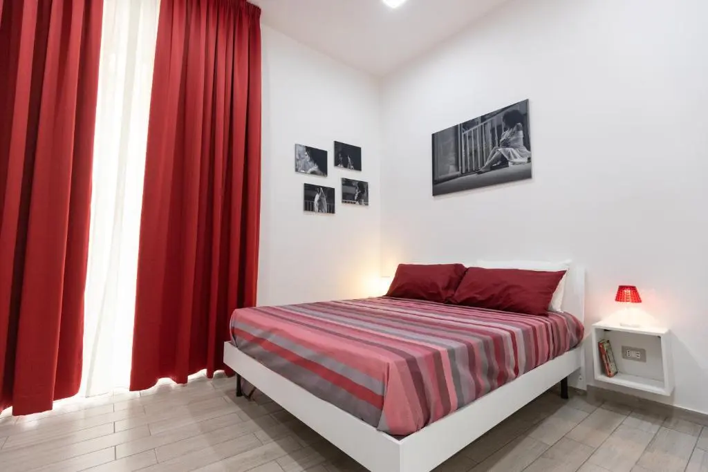 Bed and Breakfast Napoli