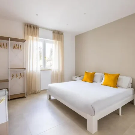 montesanto rooms