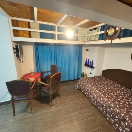 PORTO DI NAPOLI APARTMENTS