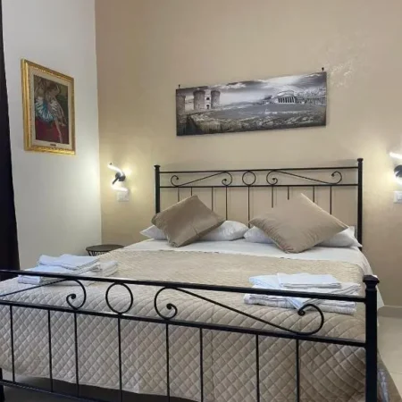 Naples Urban Apartment