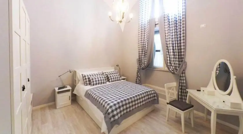 Casa stella