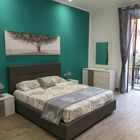 Bed & Breakfast 248