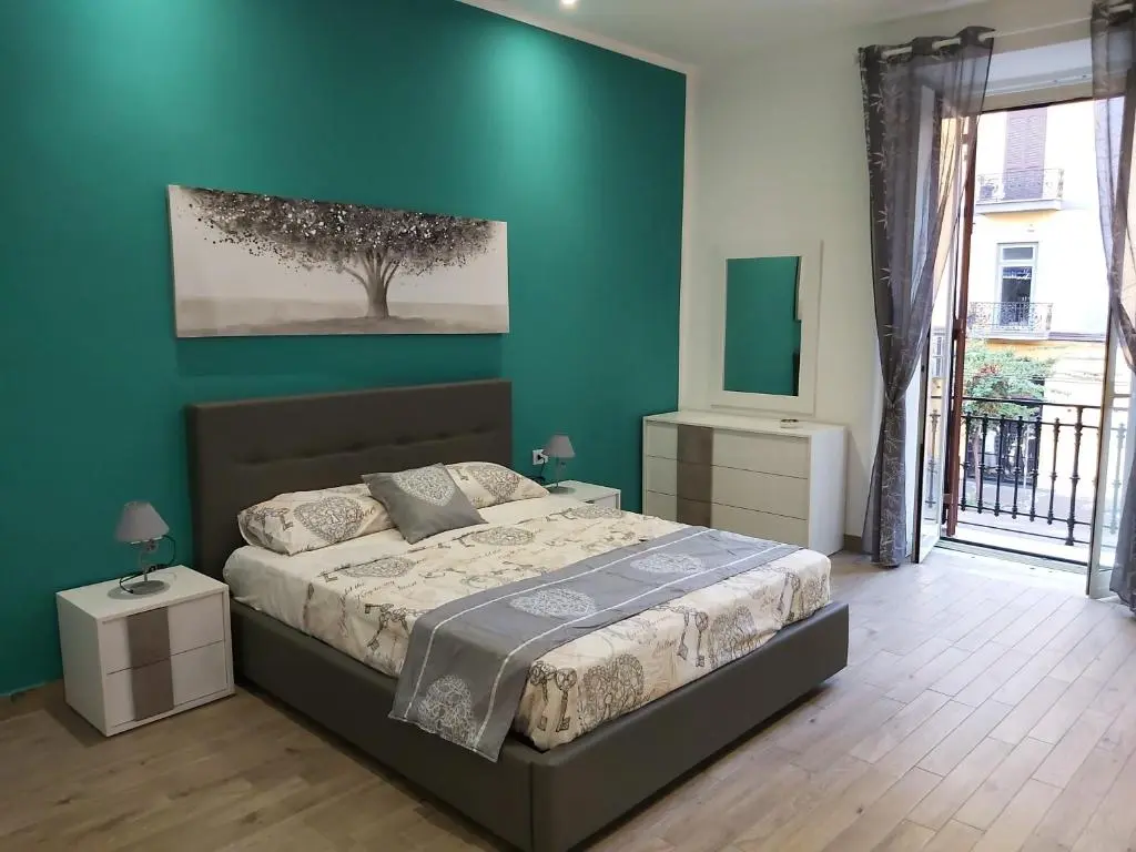 Bed & Breakfast 248