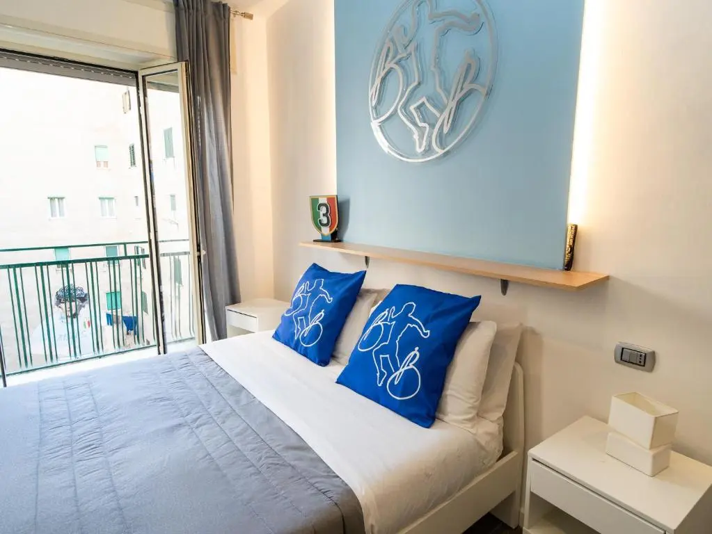 B&B i Murales