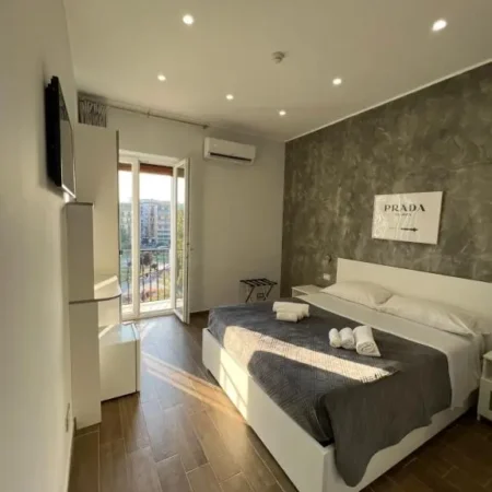 Metropolis Home B&b