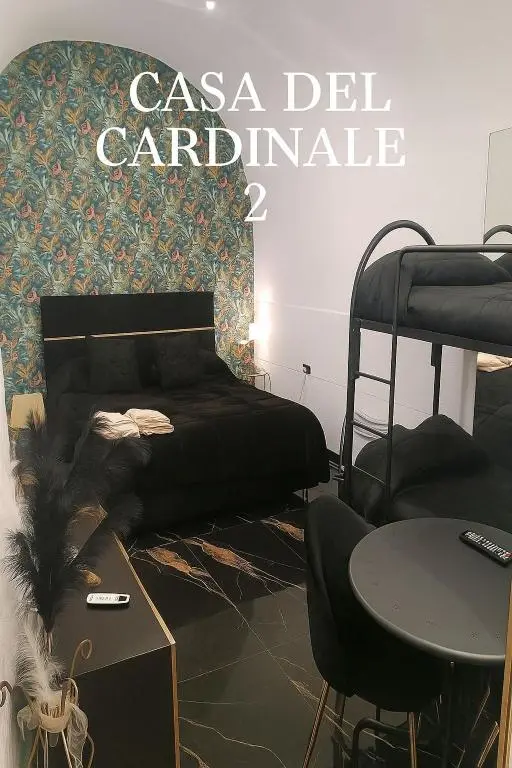 Casa Suite del Cardinale 2