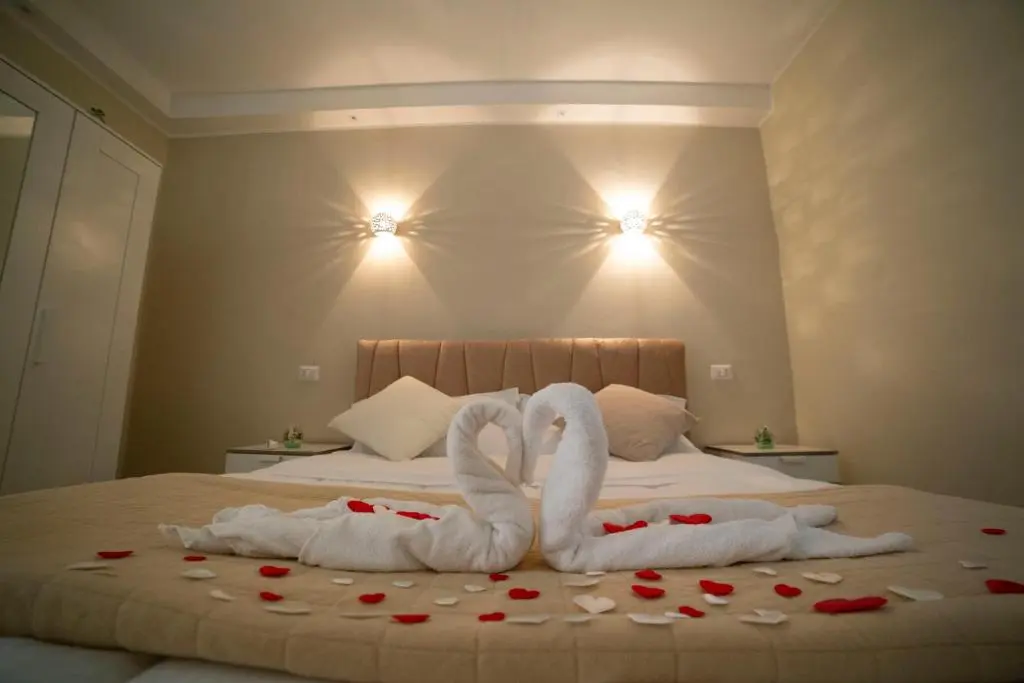 B&B Dell’arco