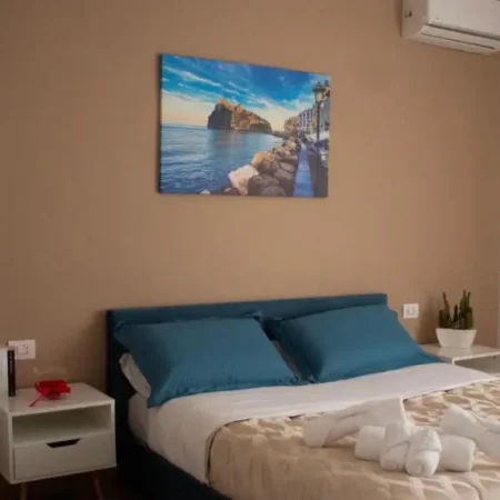 VOGLIA DI NAPOLI ROOMS