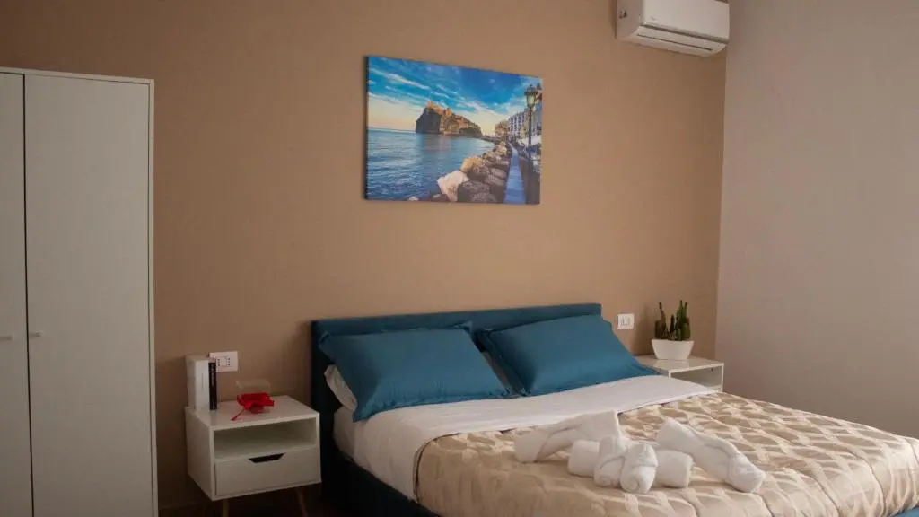 VOGLIA DI NAPOLI ROOMS
