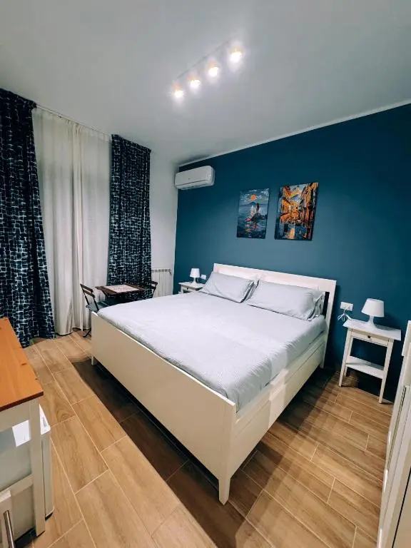 Ellepi rooms