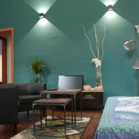 Vicaria – GuestHouse – Napoli Centrale
