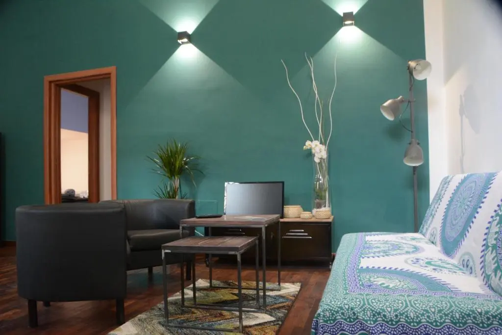 Vicaria – GuestHouse – Napoli Centrale