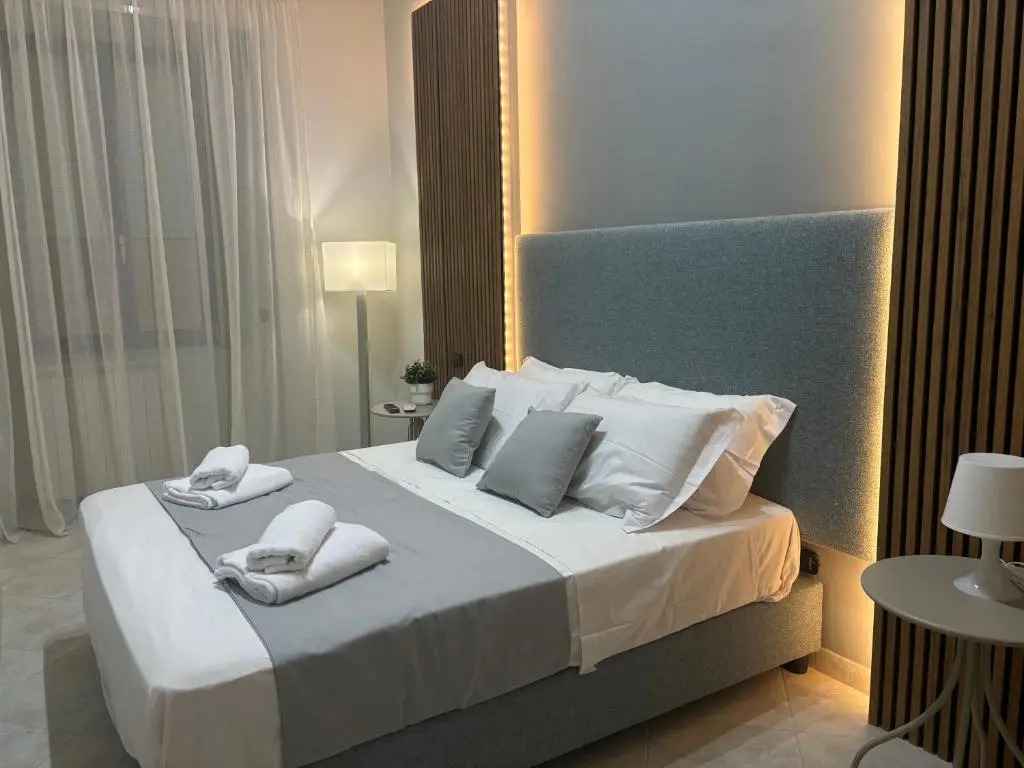 B&B Dimora71