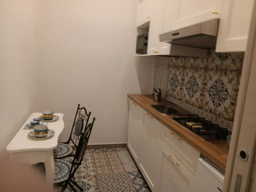 La casa fortunata