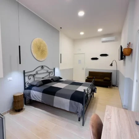 B&B Real Poggio Napoli – Poggioreale-