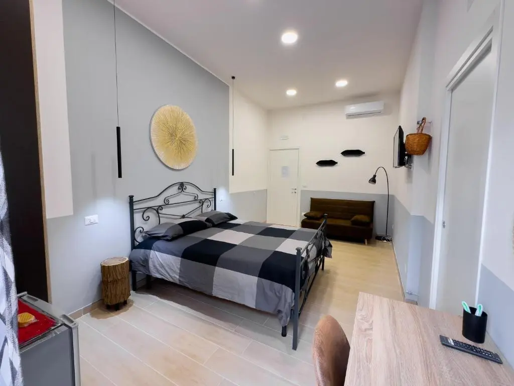B&B Real Poggio Napoli – Poggioreale-