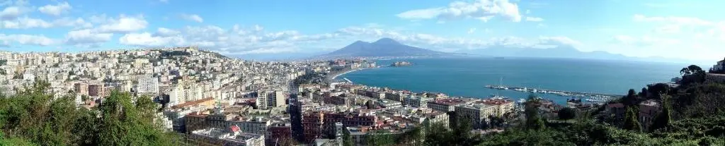 Casa Vacanze Maria