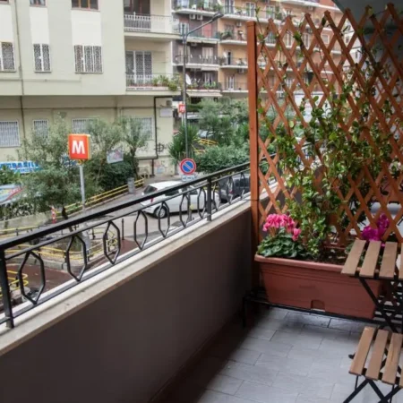 B&B Cuor di Rione – Napoli