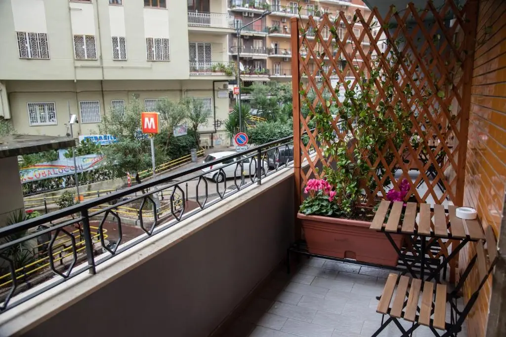 B&B Cuor di Rione – Napoli