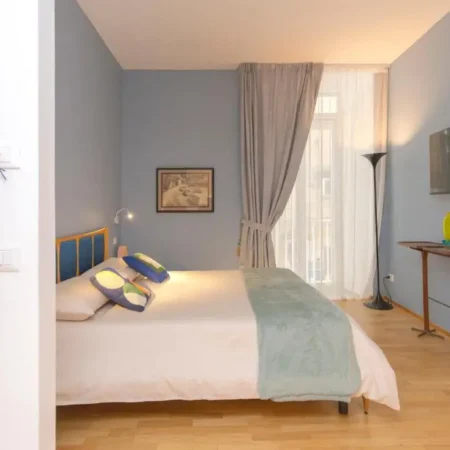 A casa nostra