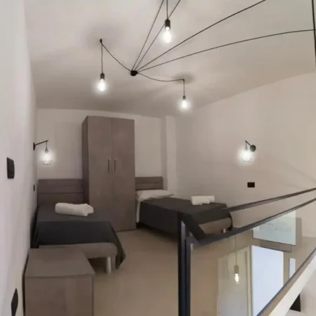 Vittoria B&B Napoli