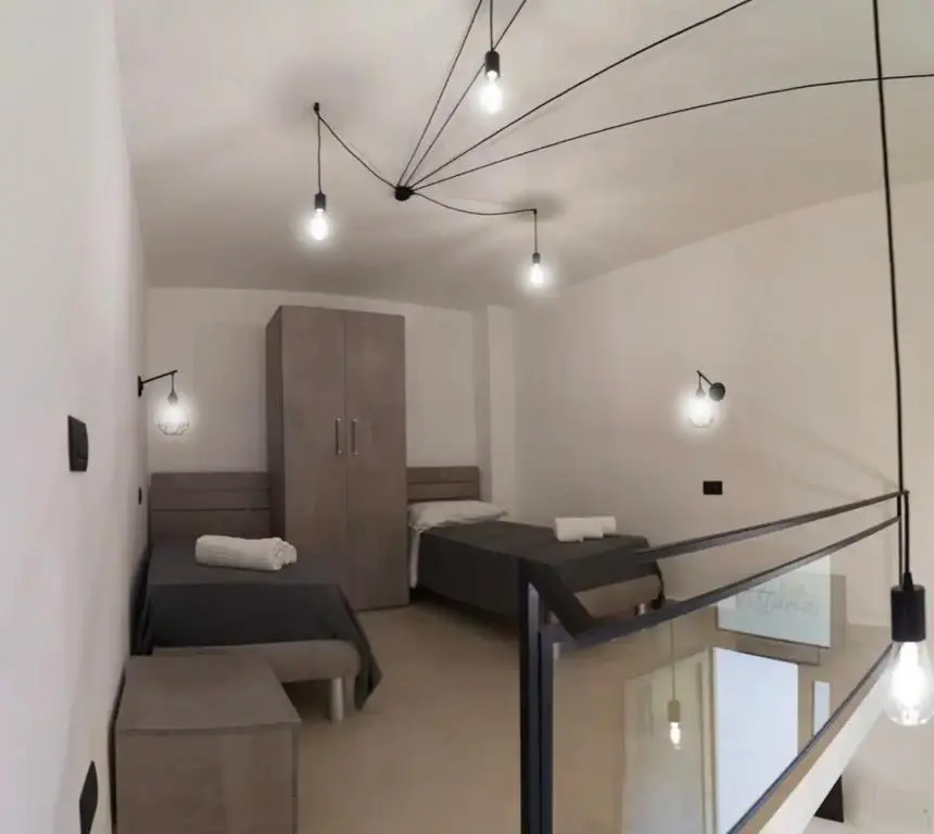 Vittoria B&B Napoli