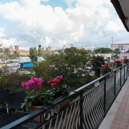 Casa vacanze residenziale