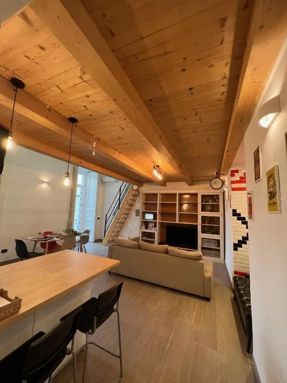 La casa di Marty