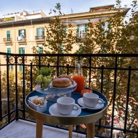 casa vacanze: Tu casa