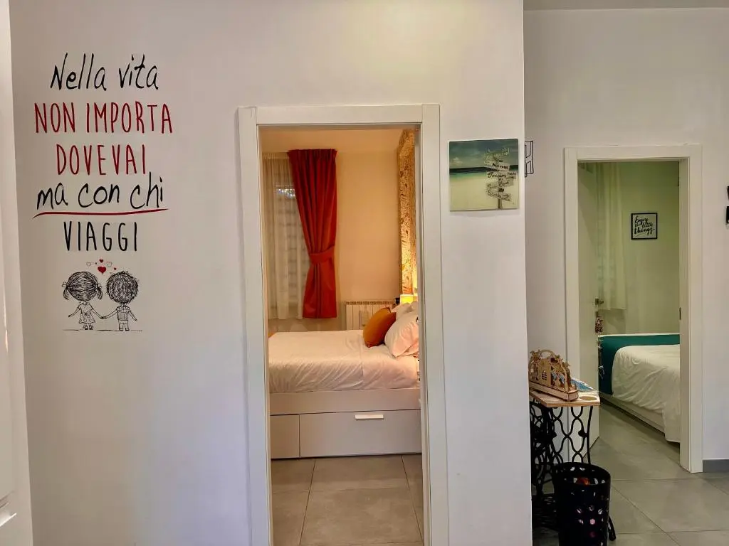 Casa Moni