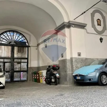 LA CASA DI SANTA’