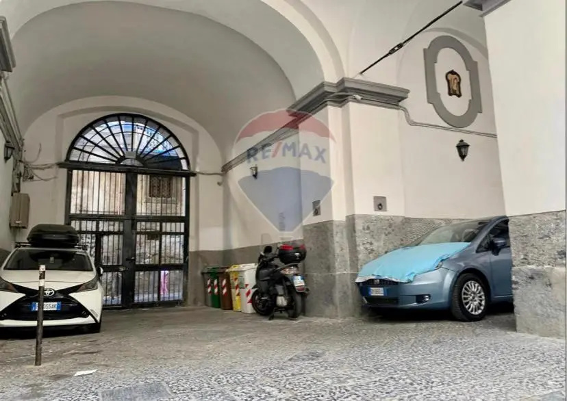 LA CASA DI SANTA’
