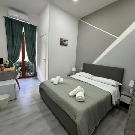 Garibaldi Guest House