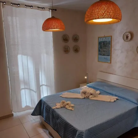 Aglianico Guest House
