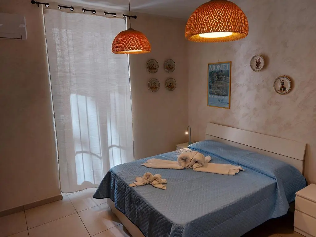 Aglianico Guest House